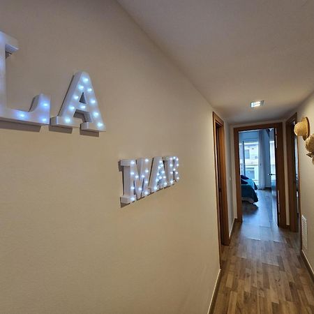 La Mar Apartment อัมโบสตา ภายนอก รูปภาพ