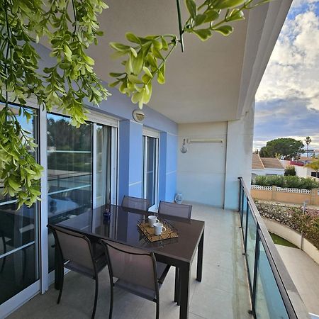 La Mar Apartment อัมโบสตา ภายนอก รูปภาพ