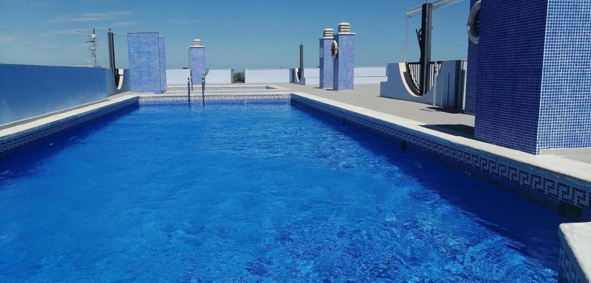 La Mar Apartment อัมโบสตา ภายนอก รูปภาพ