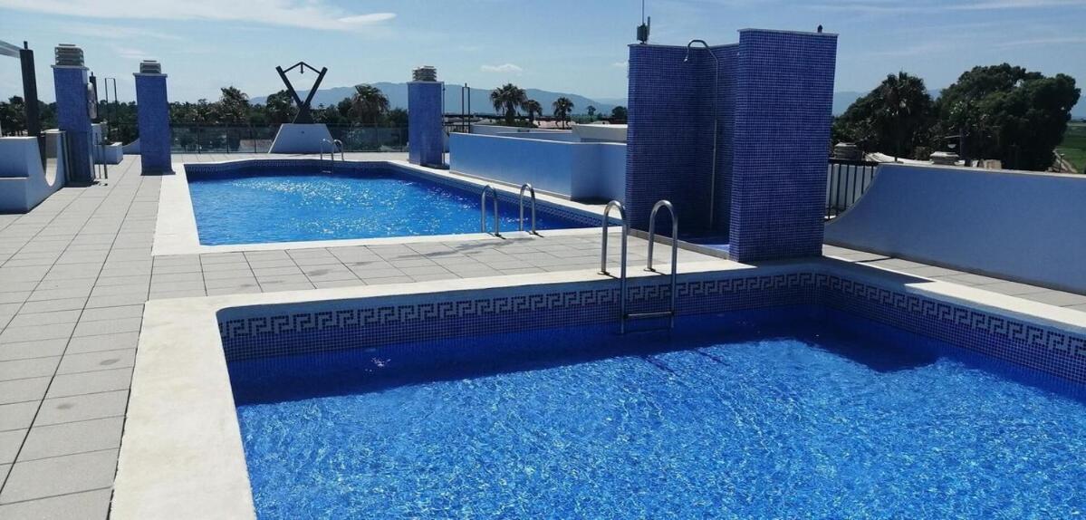 La Mar Apartment อัมโบสตา ภายนอก รูปภาพ