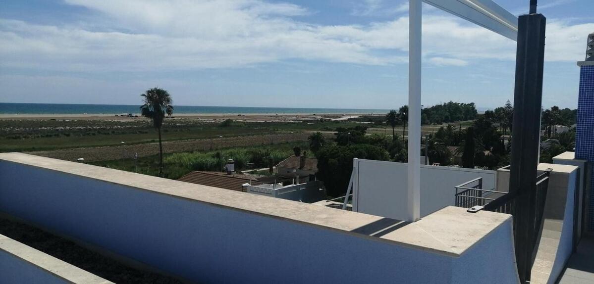 La Mar Apartment อัมโบสตา ภายนอก รูปภาพ