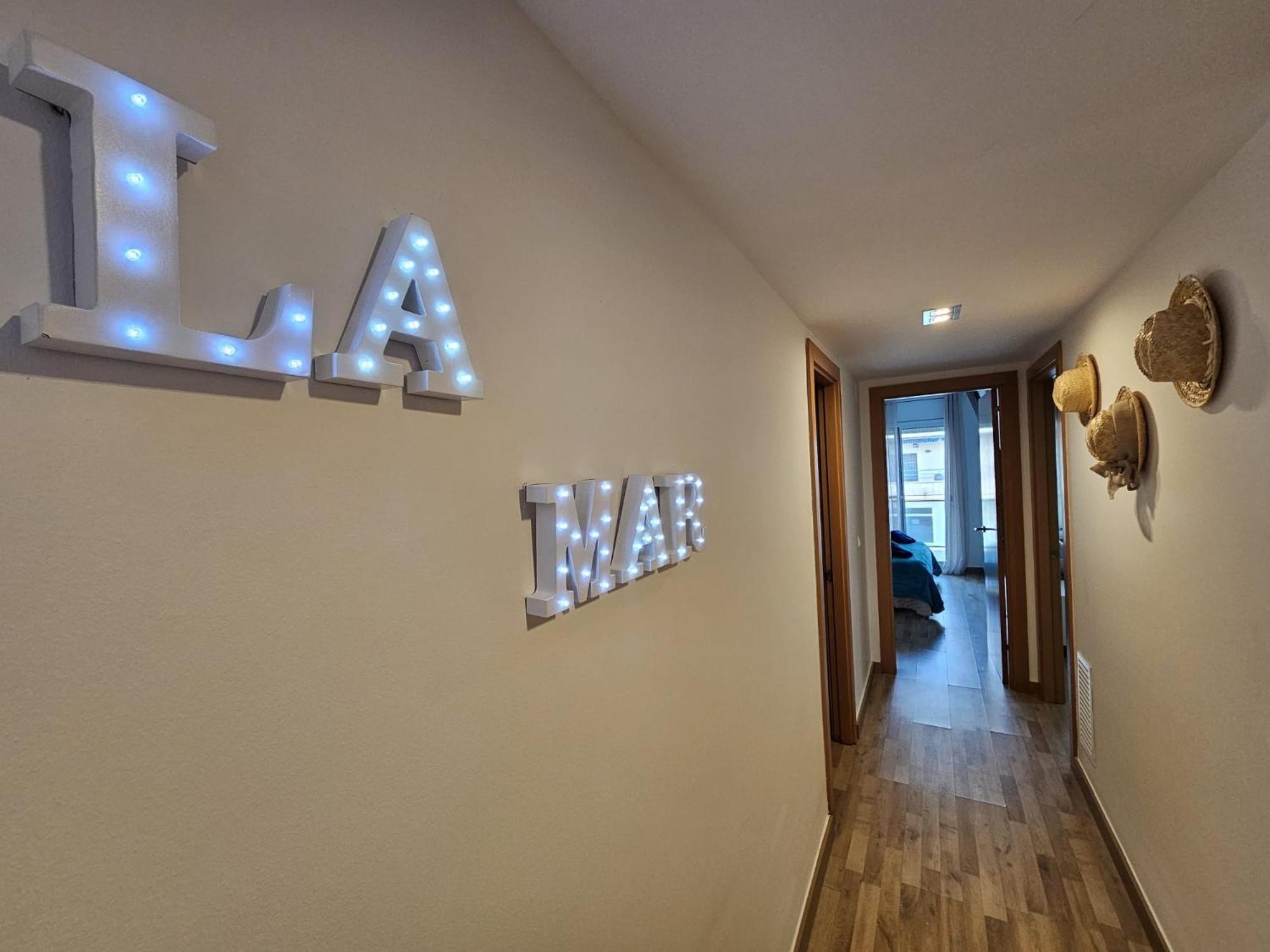 La Mar Apartment อัมโบสตา ภายนอก รูปภาพ