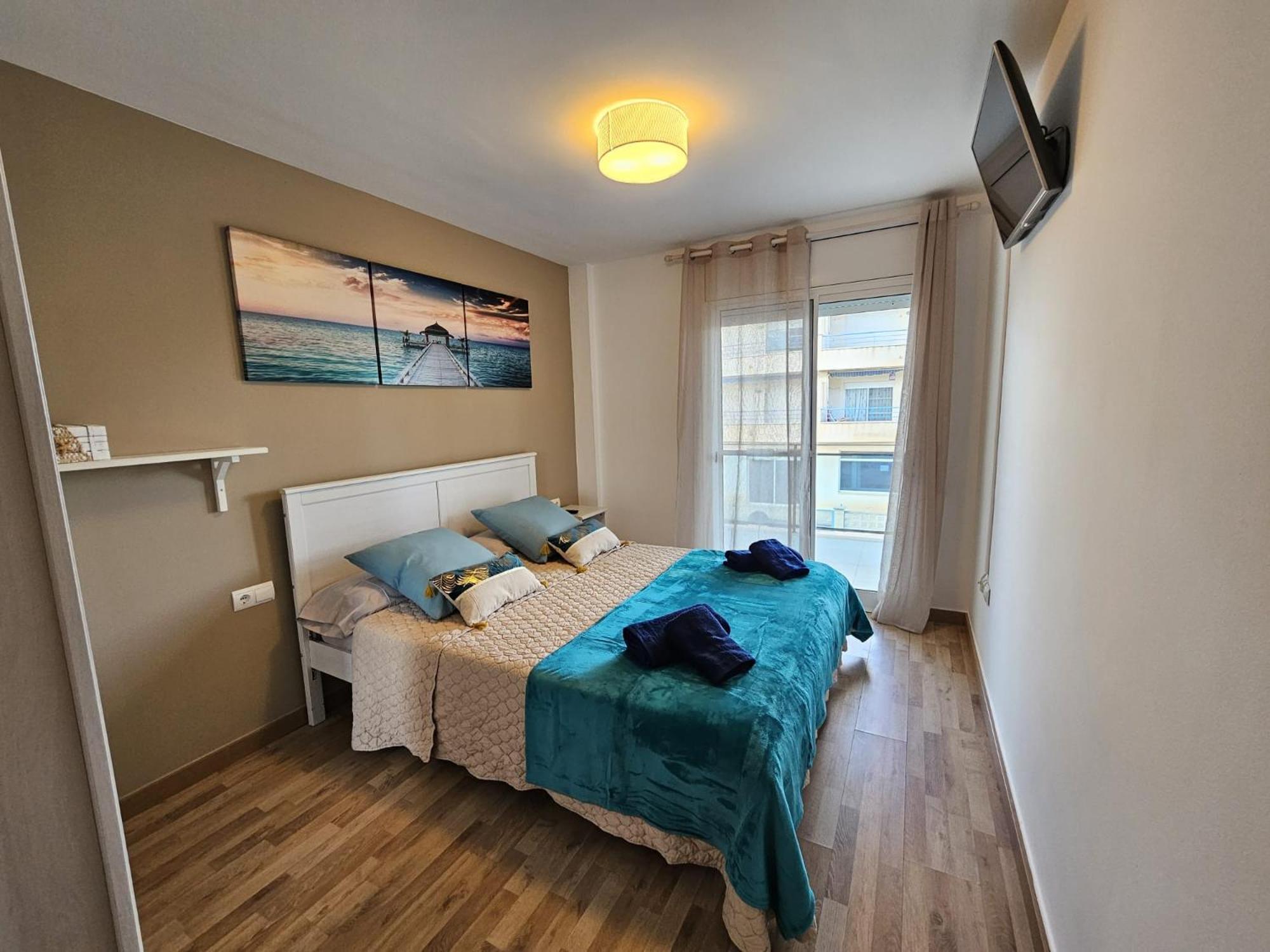 La Mar Apartment อัมโบสตา ภายนอก รูปภาพ
