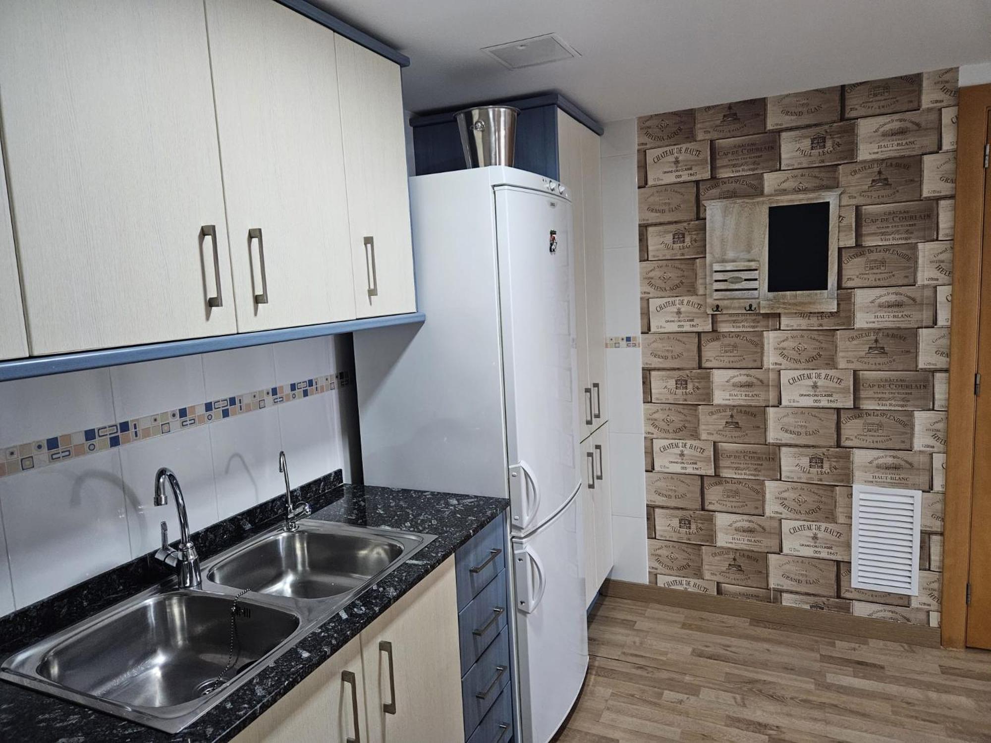 La Mar Apartment อัมโบสตา ภายนอก รูปภาพ
