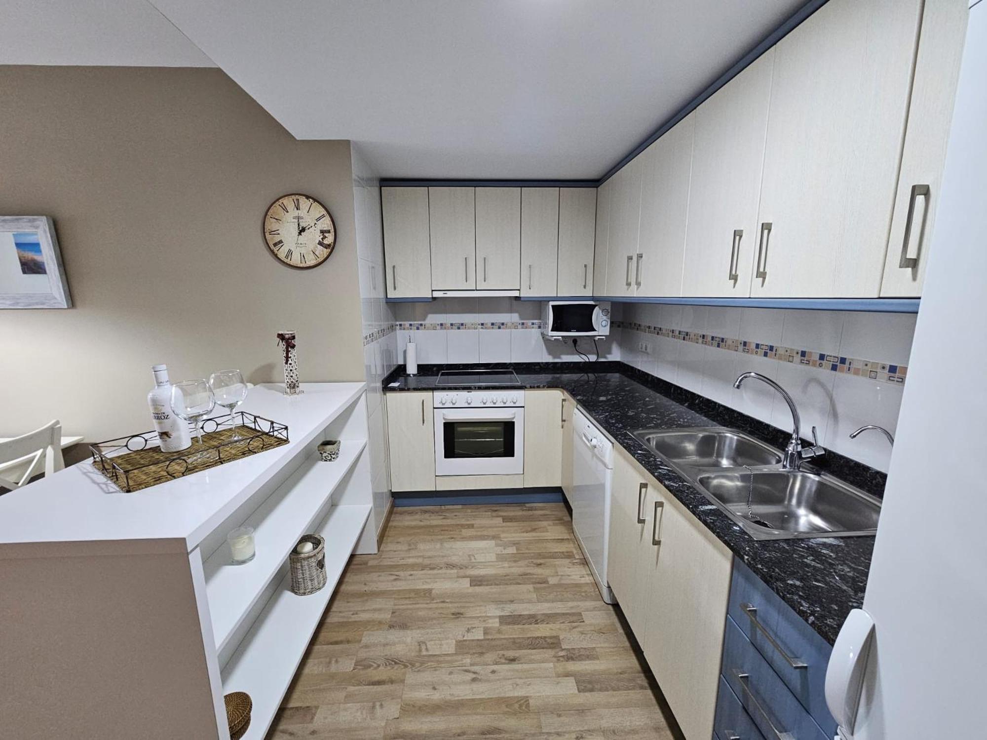 La Mar Apartment อัมโบสตา ภายนอก รูปภาพ