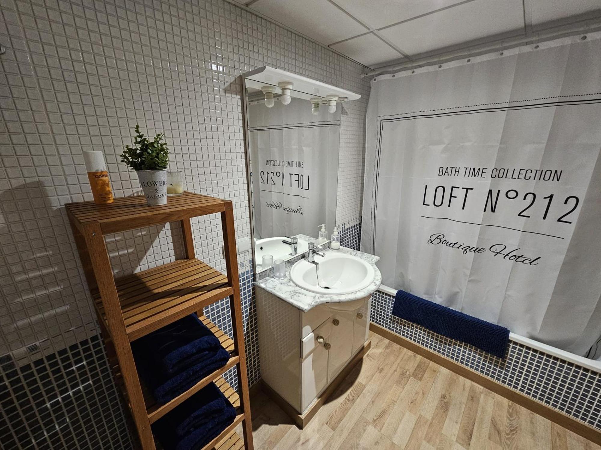 La Mar Apartment อัมโบสตา ภายนอก รูปภาพ