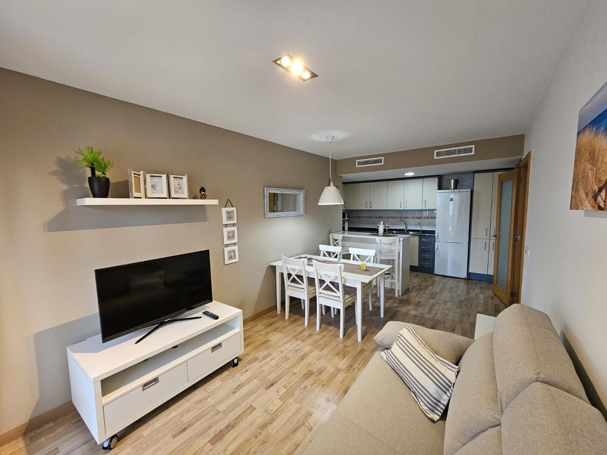 La Mar Apartment อัมโบสตา ภายนอก รูปภาพ