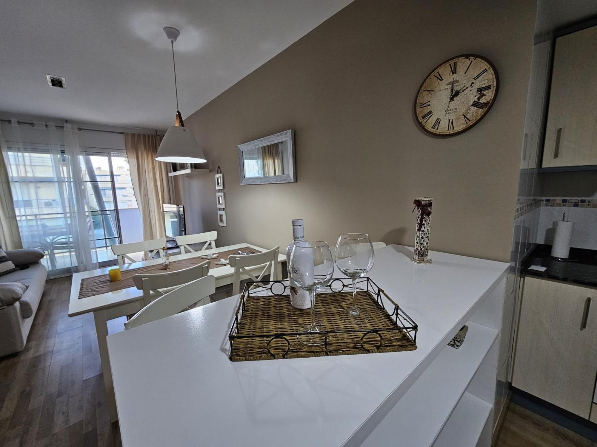 La Mar Apartment อัมโบสตา ภายนอก รูปภาพ