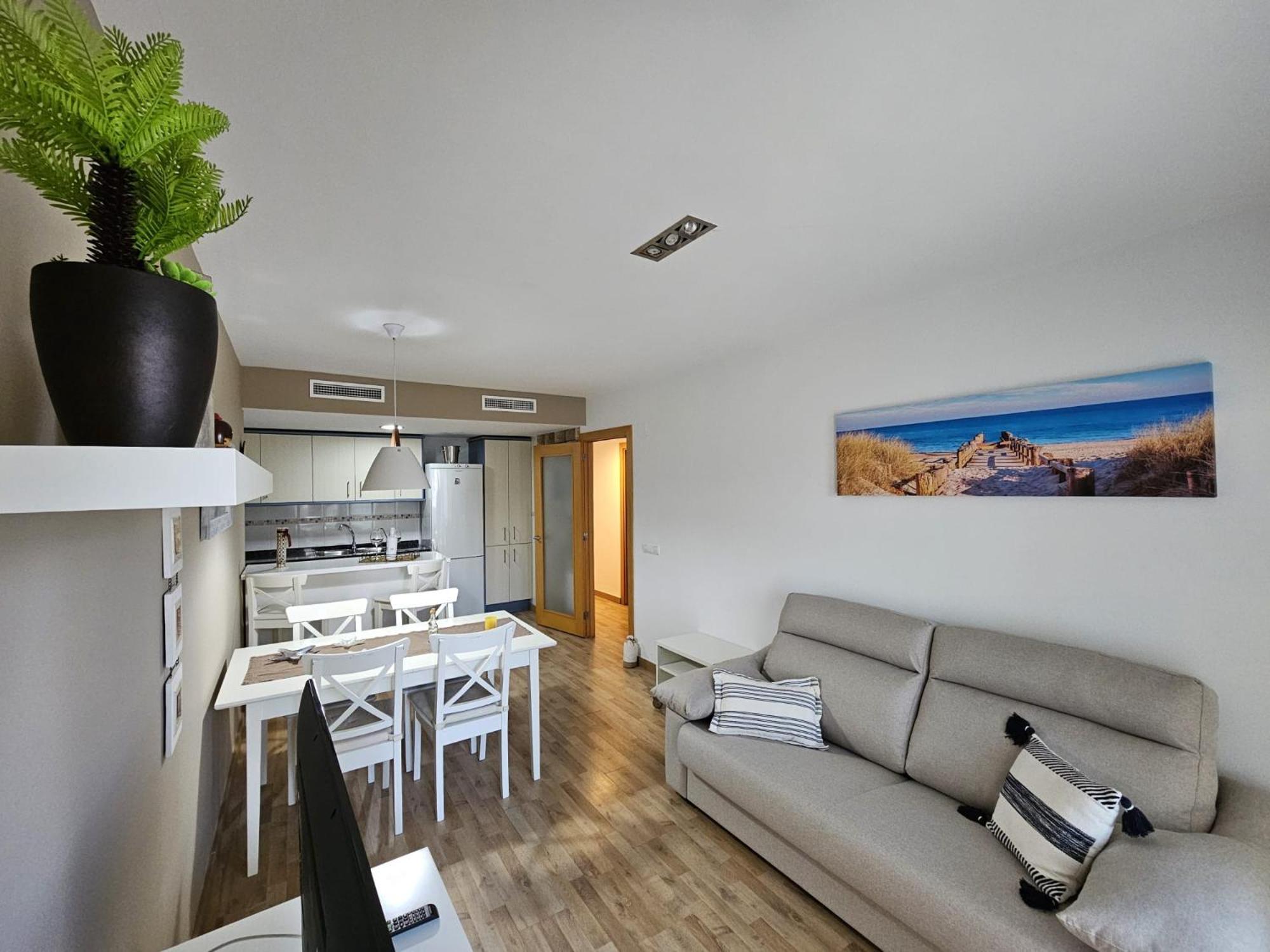 La Mar Apartment อัมโบสตา ภายนอก รูปภาพ