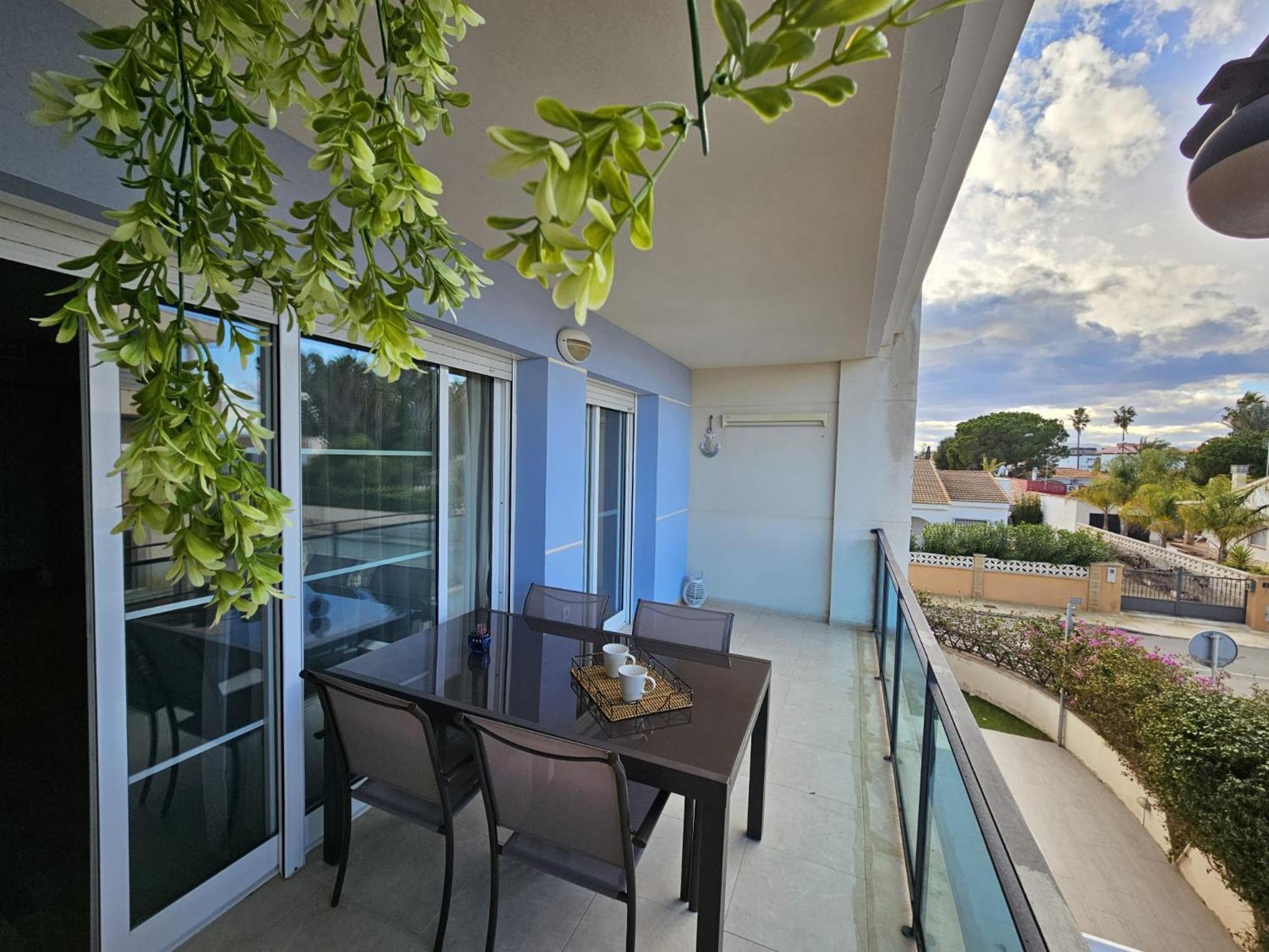 La Mar Apartment อัมโบสตา ภายนอก รูปภาพ