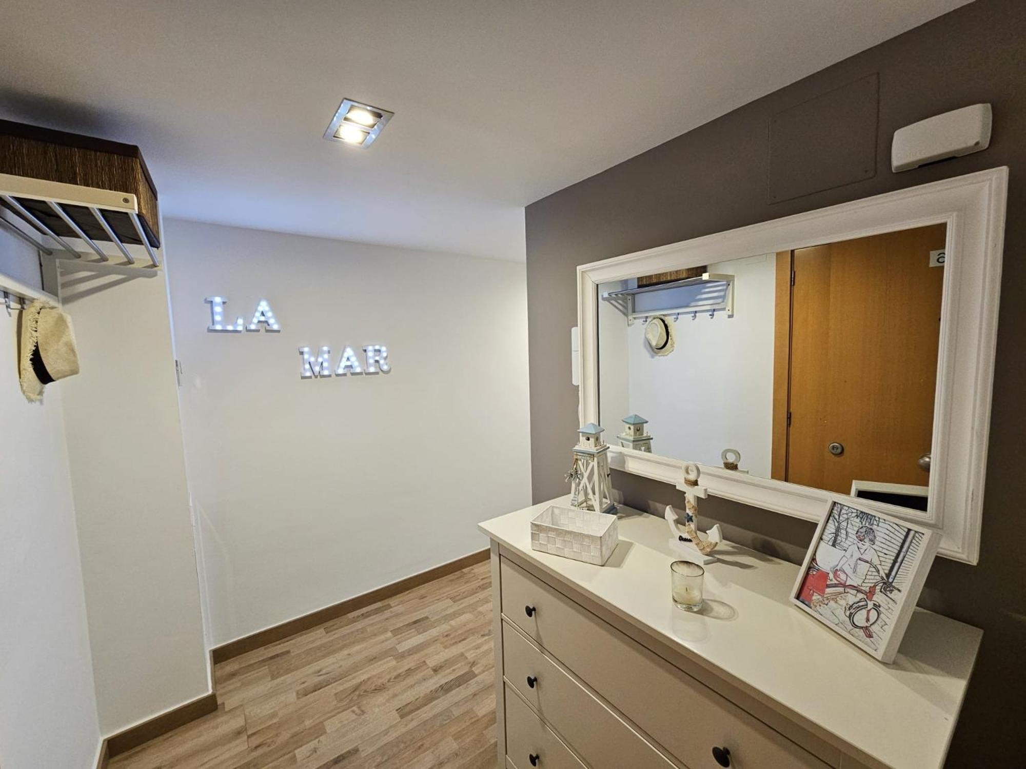 La Mar Apartment อัมโบสตา ภายนอก รูปภาพ