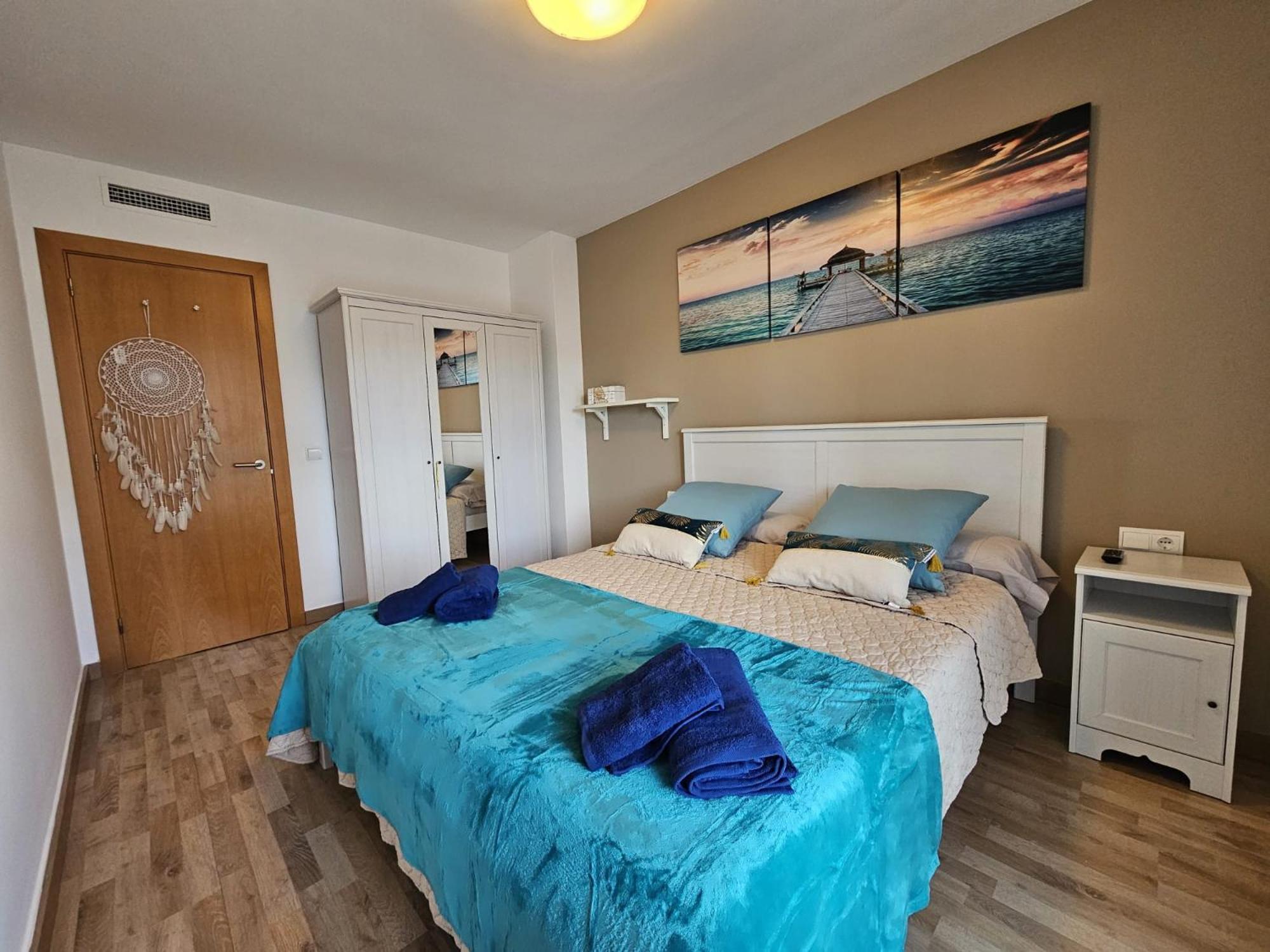 La Mar Apartment อัมโบสตา ภายนอก รูปภาพ